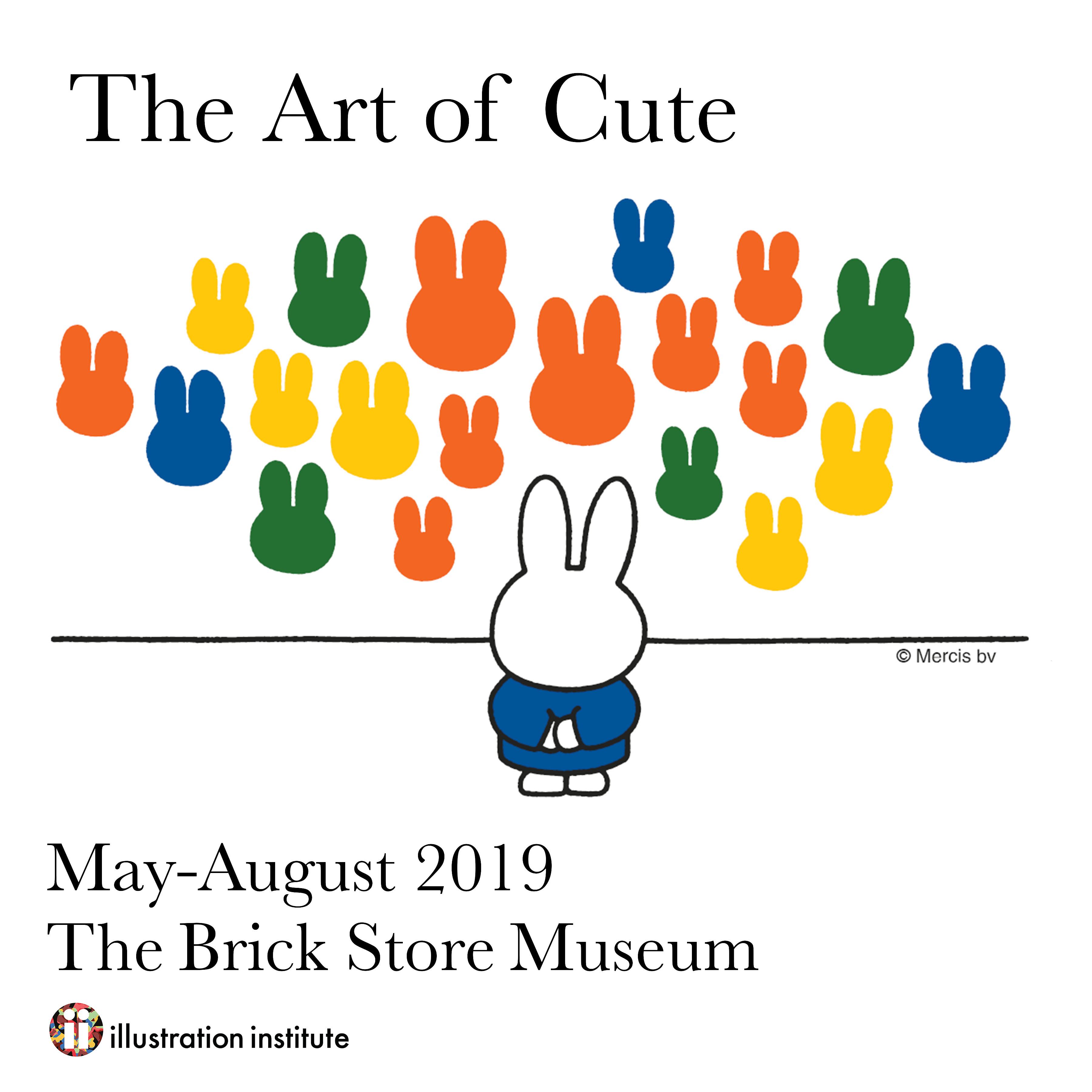 Drawing with Color - The Brick Store Museum