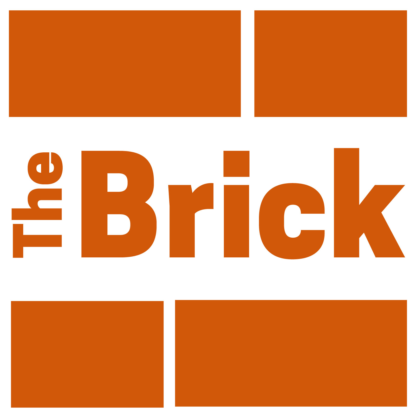 The Brick Podcast