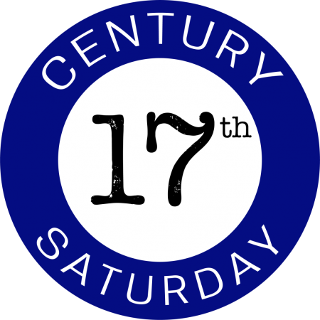 17 Century Saturday logo