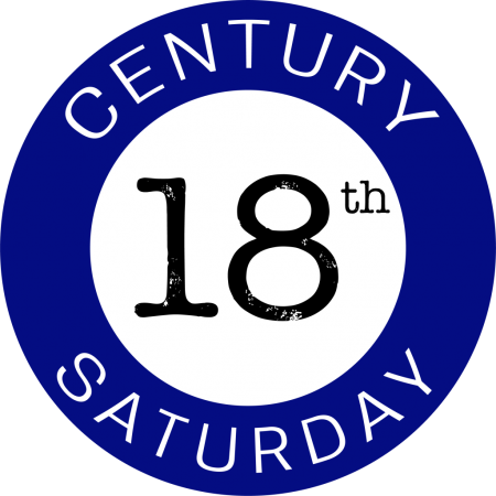 18 Century Saturday logo