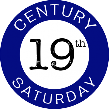 19 Century Saturday logo