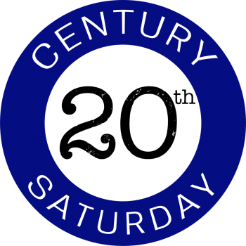 20 Century Saturday logo