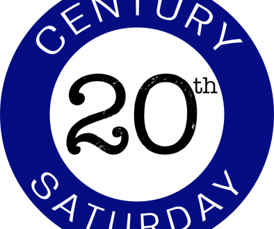 20 Century Saturday logo