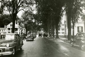 Main Street, c.1946