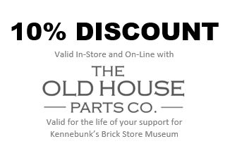 10% off online and in-store.