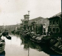 Manila, Philippines, 1920