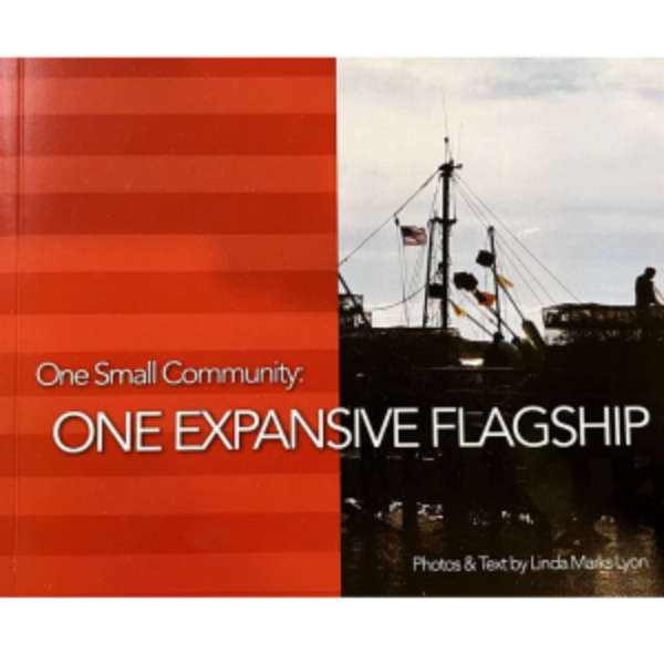 One Small Community: One Expansive Flagship