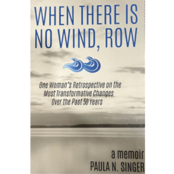 When There Is No Wind, Row