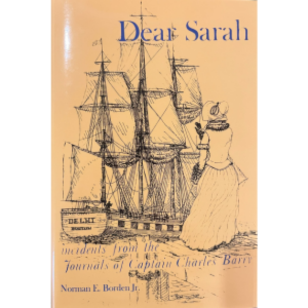 Dear Sarah