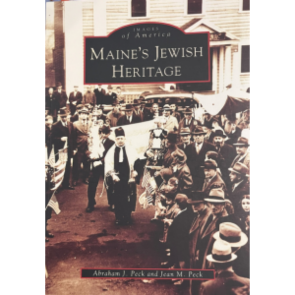 Maine's Jewish Heritage