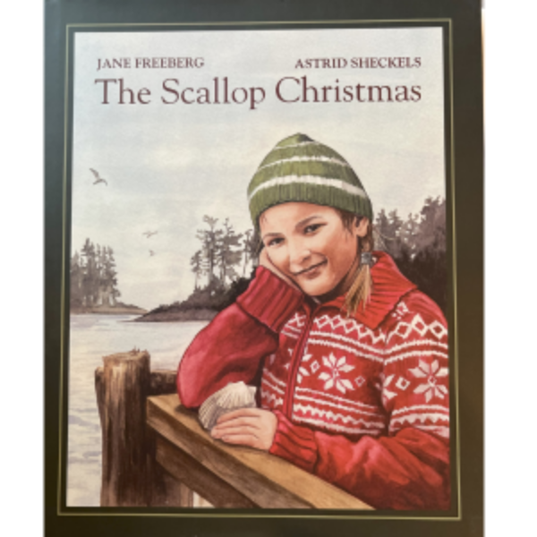 The Scallop Christmas