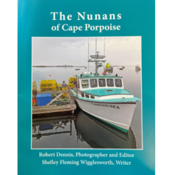 Nunans of Cape Porpoise