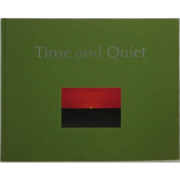 Time and Quiet - The Photographs of B.A. King