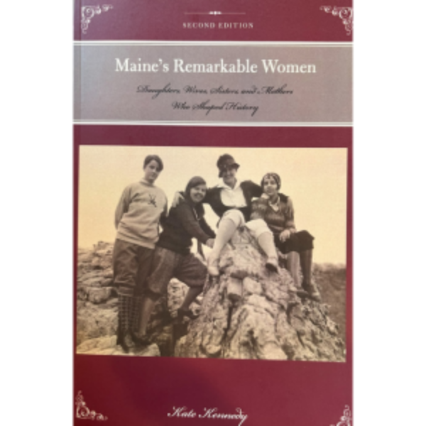 Maine's Remarkable Women