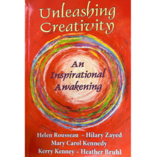 Unleashing Creativity - An Inspirational Awakening