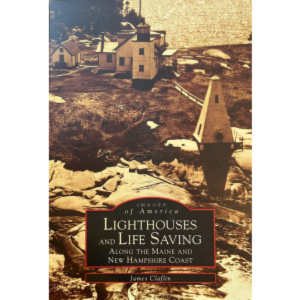 Lighthouses and Life Saving