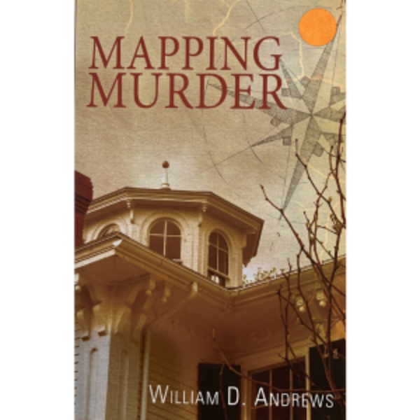 Mapping Murder