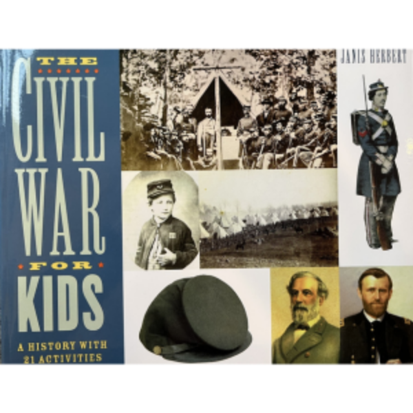 The Civil War for Kids