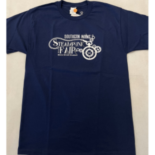 Steampunk Fair T-shirt