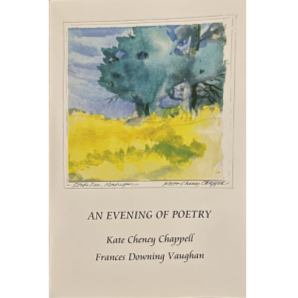 An Evening of Poetry