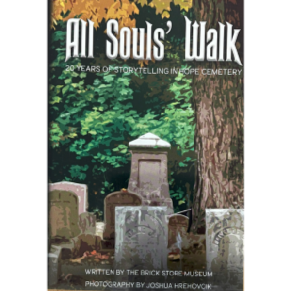 All Souls' Companion Book