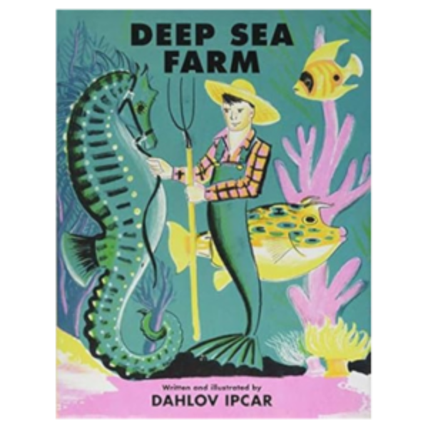 Deep Sea Farm