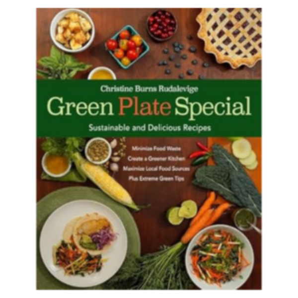 Green Plate Special