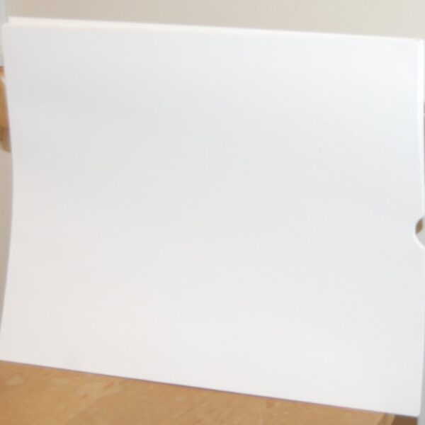 Envelope, Large Unbuffered Negative envelopes, 11.5”x14.5” [ID 800-4388]