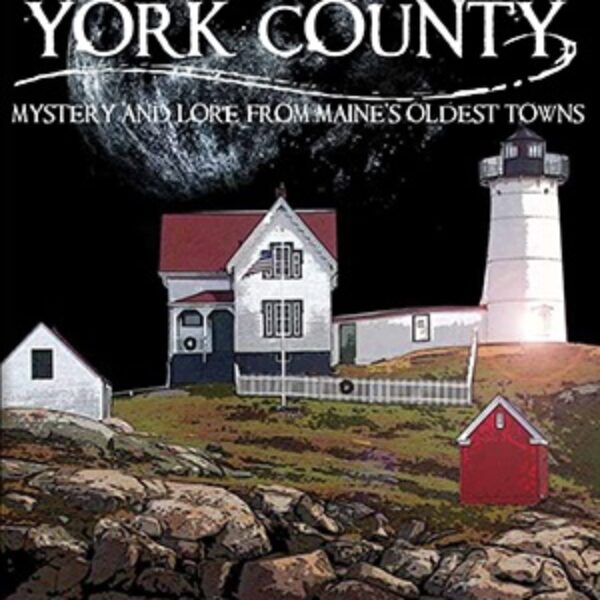 Haunted York County