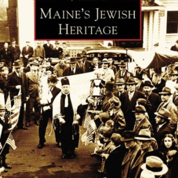 Maine's Jewish Heritage