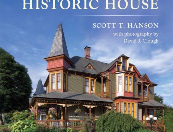 Restoring Your Historic House