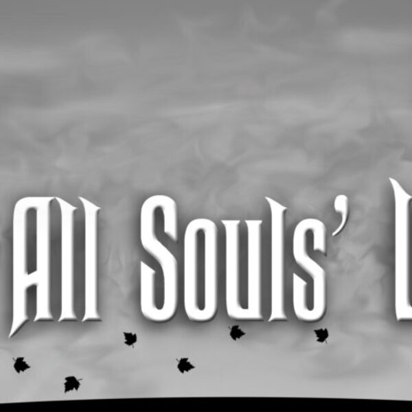 All Souls' Walk (virtual tour)