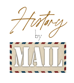 Receive a missive from local history each month, directly to your mailbox! The staff at the Brick Store Museum will select a piece of archival material relating to the history of the Kennebunk region. In the mail, you'll receive a packet each month including a reproduction of the original letter, a transcription of its contents, and a "Context page" with a short history about the time period and subject of the piece. This History by Mail program is a new & exciting way to access historical records, hear voices from the past, and experience these documents for yourself!