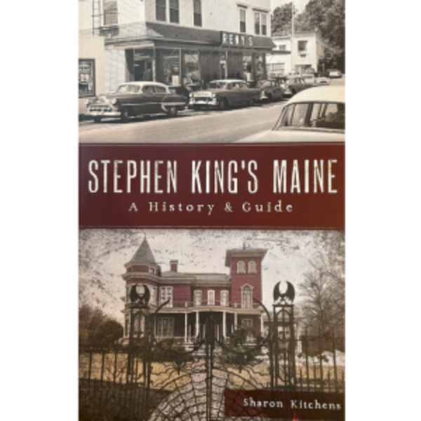 Stephen King's Maine