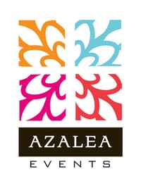 Azalea Events Logo (May 2024)