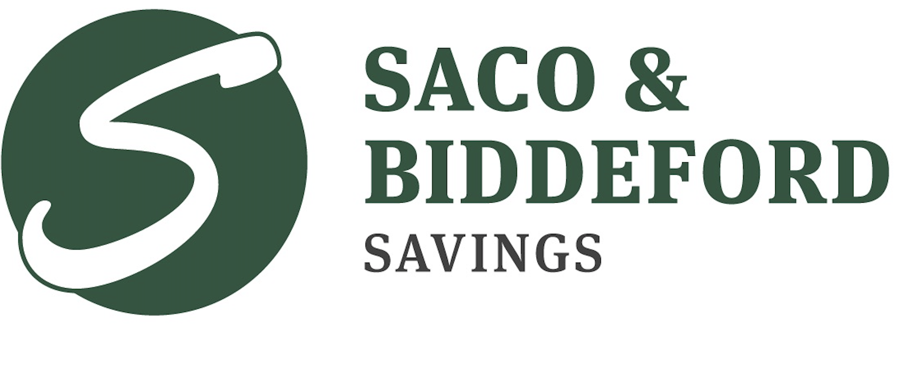 Saco Biddeford Savings logo