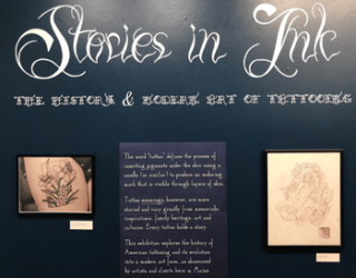 Stories in Ink: The History & Modern Art of Tattooing